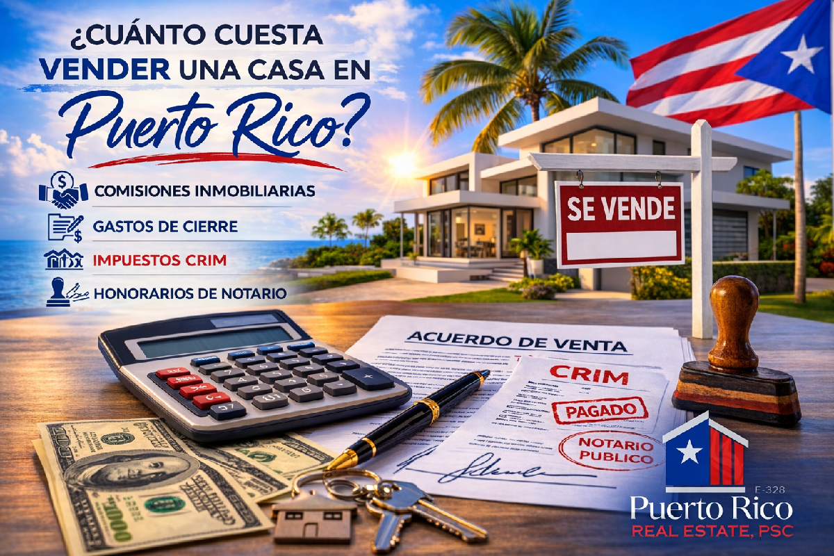 costo-de-vender-casa-en-puerto-rico-guia